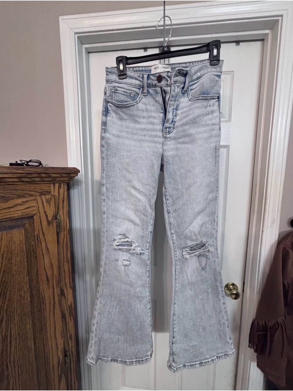 BKE Billie Jeans Sz 26x30